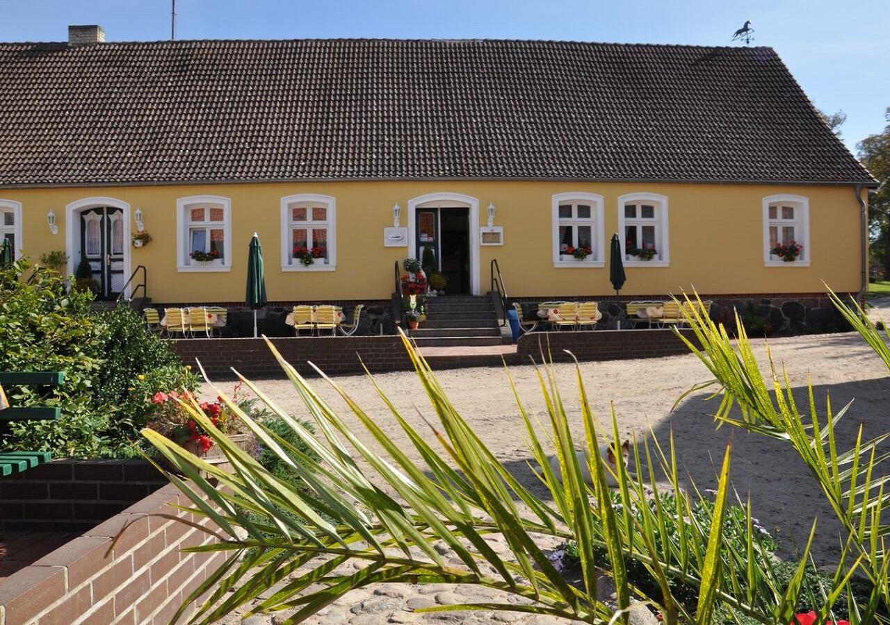 Hotel Land Gut 3*
